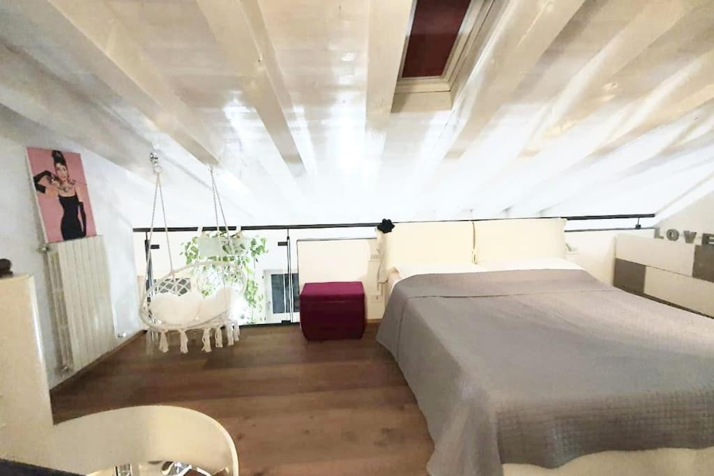 Your Little Loft Villafranca di Verona Eksteriør billede