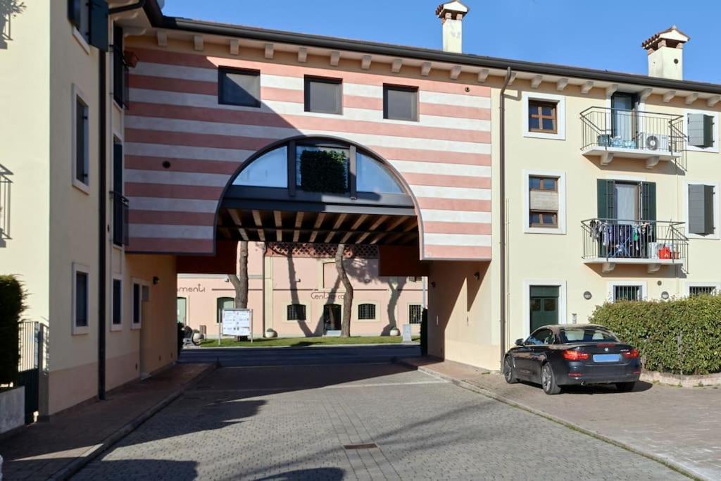 Your Little Loft Villafranca di Verona Eksteriør billede