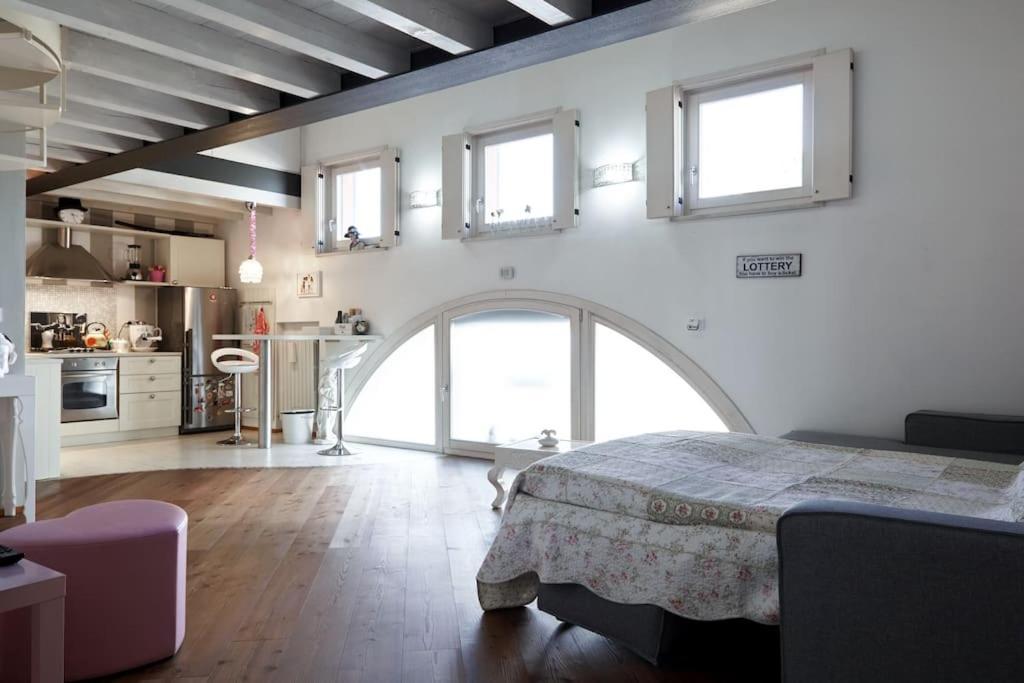 Your Little Loft Villafranca di Verona Eksteriør billede