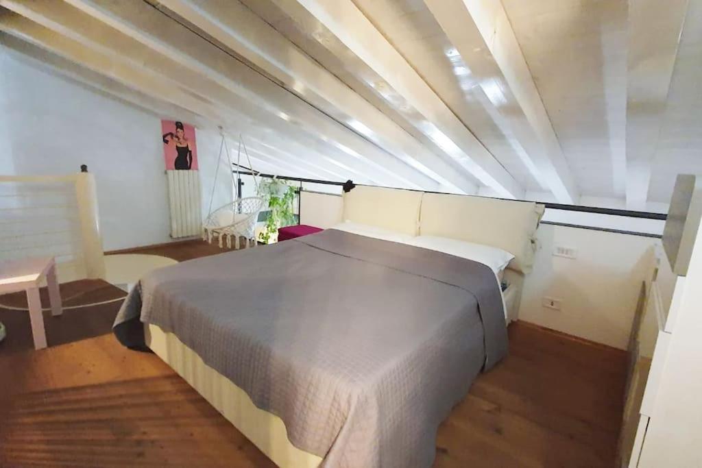 Your Little Loft Villafranca di Verona Eksteriør billede