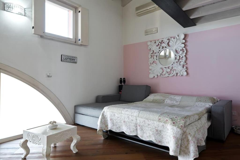 Your Little Loft Villafranca di Verona Eksteriør billede