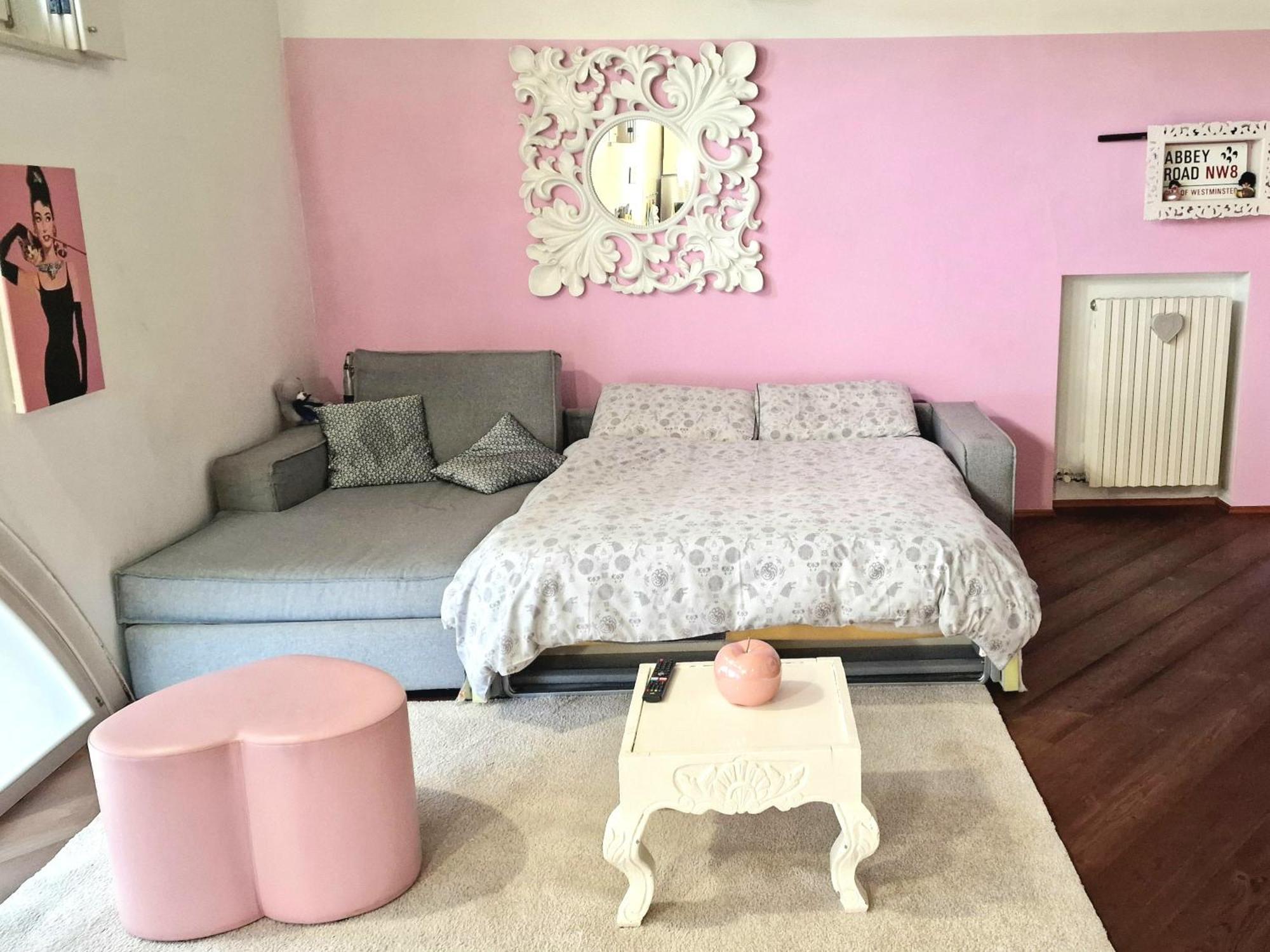 Your Little Loft Villafranca di Verona Eksteriør billede